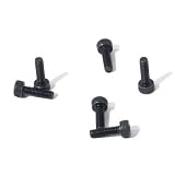 Cap Head Screw,M3 x 10mm:HF,SAVXL by hpi-racing