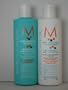 MoroccanOil Moisture Repair Shampoo with Moroccan Argan Oil (33.8 oz / liter LARGE SIZE)