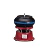 VIGOR POLISHING TUMBLER 3 QUART VIBRATORY FLO THRU