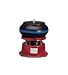 VIGOR POLISHING TUMBLER 3 QUART VIBRATORY FLO THRU