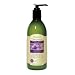 Avalon Organics Lavender Hand and Body Lotion, 12 Ounce