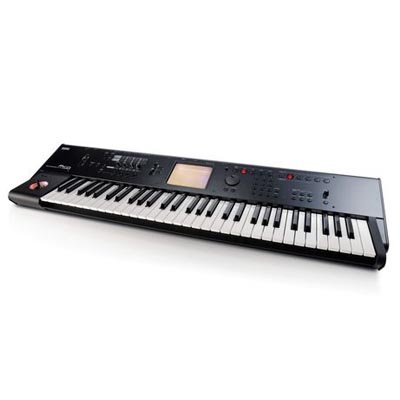 Korg M50 61 Key Synthesizer Workstation