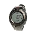 Alterra Shadow, Black Bezel, Black Strap - Alterra