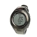 Highgear Alterra Computer Watch with Altimeter, Barometer, Compass, and Thermometer (Shadow)