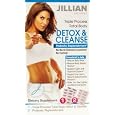Jillian Michaels Detox and Cleanse -- 35 MetaCaps