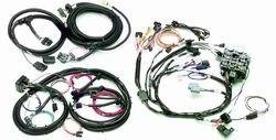 Amazon.com: Painless Performance Wiring Pre-Terminated ... cj7 dash wiring harness route 