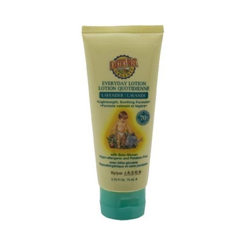 Jason Natural Organic Everyday 2.75 oz