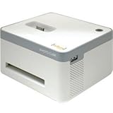 VuPoint IP-P10-VP Wireless Color Photo Printer