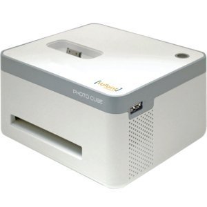 VuPoint IP-P10-VP Wireless Color Photo Printer