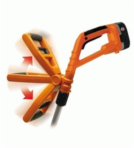 Worx 12 Grass Trimmer / Edger - WG112 Worx 12 Grass Trimmer / Edger - WG112