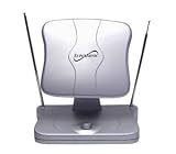 Supersonic SC-604 High-Definition Digital Indoor Antenna
