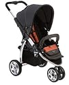 CLOSEOUT 2009 Valco Baby Single Latitude In Clay