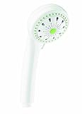 UPC 074108183590 product image for Pollenex PO6200MBSR-2PK Handheld Shower with Microban, White | upcitemdb.com