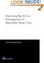 Improving the Army's Management of Reparable Spare Parts