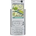 Nokia N95 Smartphone sand