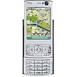 cover of Smartphone Nokia N95 (2006)