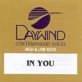 In You [Accompaniment/Performance Track]