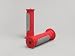 Produkt-Bild: Griffe -HEBO Stunt Grip- Rot / Grau