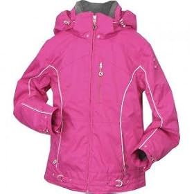 Nils Hailey Ladies Jacket - In Your Choice of Colors and Sizes