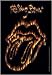 Search : The Rolling Stones - Flaming Tongue - Fabric Poster 30'' x 40''