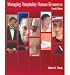  : Managing Hospitality Human Resources
