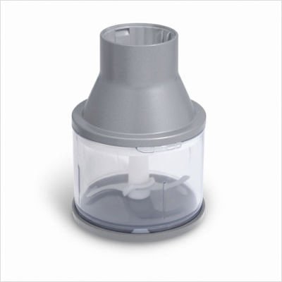 Chopper Attachment for Hand Blender