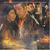 Farscape: Peacekeeper Wars