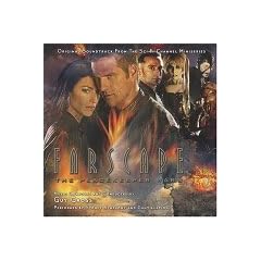 Farscape: Peacekeeper Wars