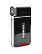 Toshiba Camileo S20 Camcorder - UK version (Black)