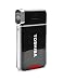 Toshiba Camileo S20 Camcorder - UK version (Black)