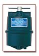 1/2? NPT Sub-Micronic Compressed Air Filter MOT-M60