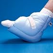Comfort Foot Padding