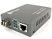 Image of Gigabit Ethernet Fiber Media Converter - UTP to 1000Base-LX - ST Multimode, 550m, 1300/1310nm (part#: FT-1000MM-ST)