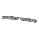 05-06 INFINITI G35 4 DOOR SEDAN 2PC BUMPER BILLET GRILLE by AR