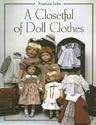 A Closetful of Doll Clothes
