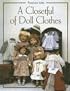 A Closetful of Doll Clothes