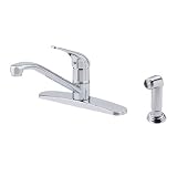 Danze - Melrose - Single Handle Kitchen Faucet