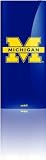 Skinit Protective Skin Fits Ipod Nano 4G (University of Michigan)