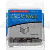1 4(6 mm) V NAIL-HARD Logan Framing Tool...
