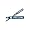 DeMarini Vexxum (-13.5) Baseball Bat - 2008 Model (31inch/17.5oz.)