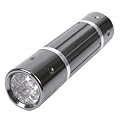 Lampe torche Ultra Lumineuse � LEDs