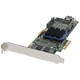 Adaptec 3405 SAS RAID Controller - ADAPTEC BY PMC 2251800-R