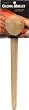 Unique Hot Glove Mallet