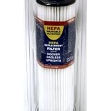 HOOVER BAGLESS HEPA FILTER REPL.
