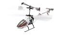 Radio Control Helicopter Bladez 3D