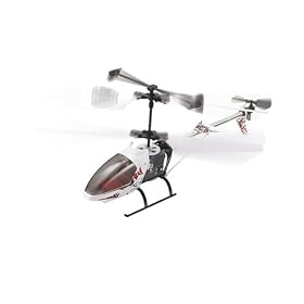 Radio Control Helicopter Bladez 3D