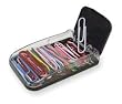 Industrial Grade 2WFV3 Paper Clip, 2 In, Asrt, Metal, PK50