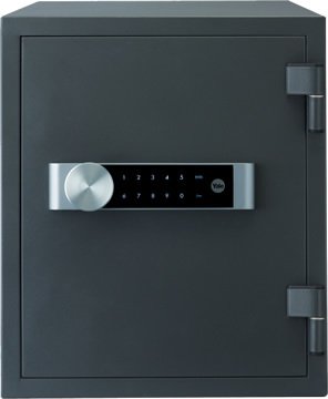 Yale Safe Large Fire Safe Electronic safe Office 