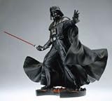 Star Wars: Darth Vader Episode 3 Vinyl Model Kit Star Wars: Darth Vader Episode 3 Vinyl Model Kit