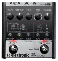 Produkt-Bild: TC ELECTRONIC Nova Repeater RPT-1
